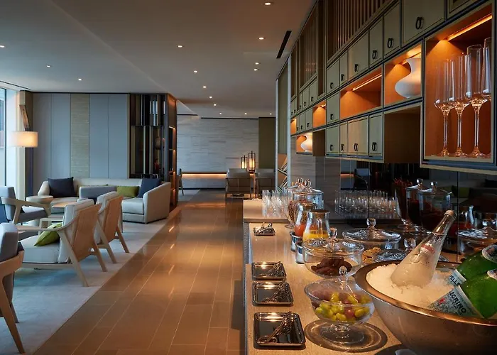 Signiel Hotel Busan