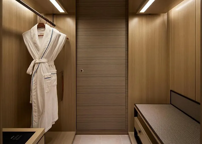 Signiel 5* Busan