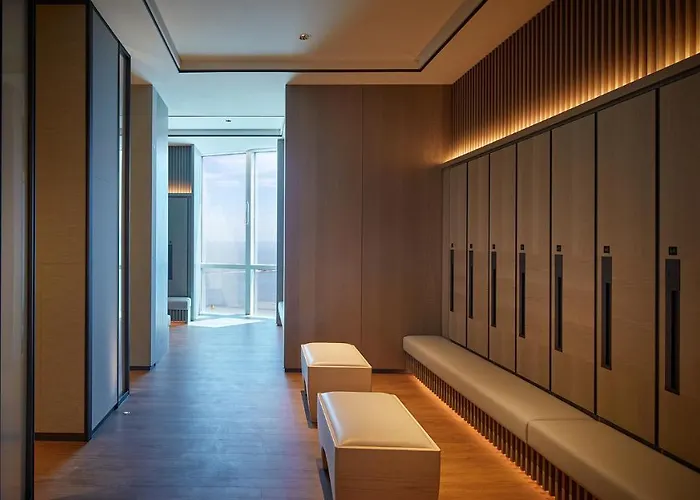 Signiel Hotel 5*