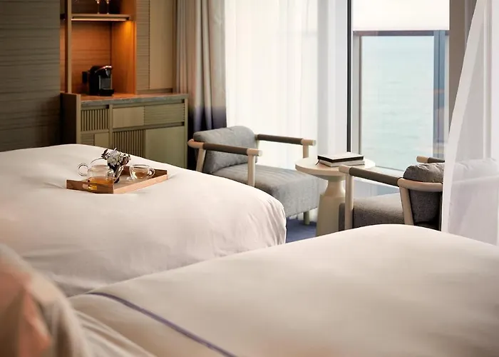 Hotel Signiel 5*