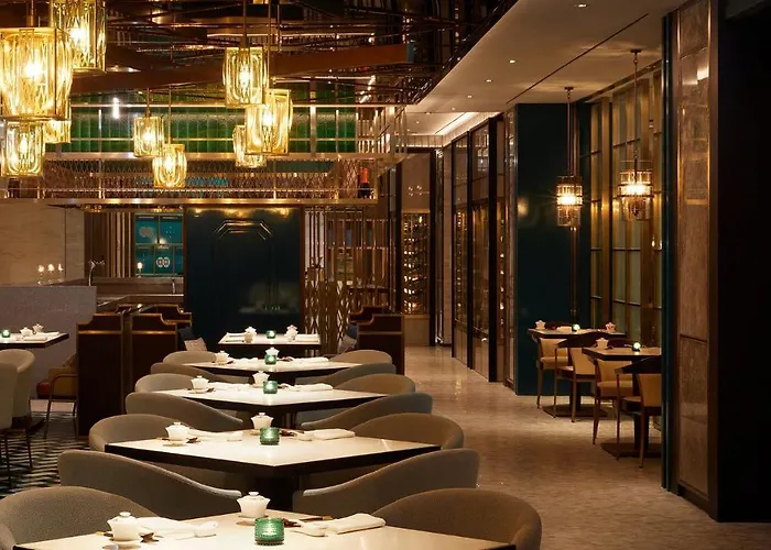 Hotel Signiel Busan