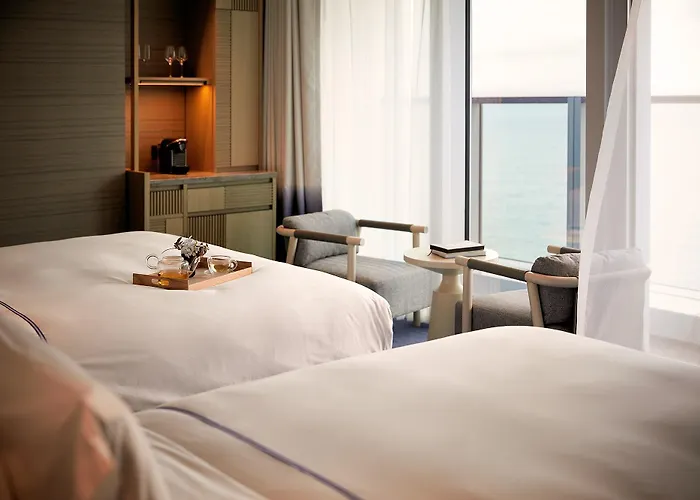 Signiel Hotel Busan