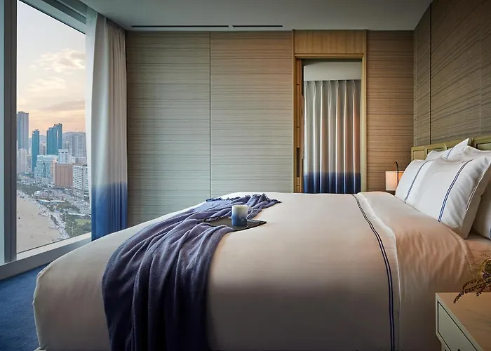 Hotel Signiel