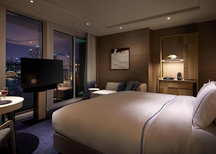Hotel Signiel