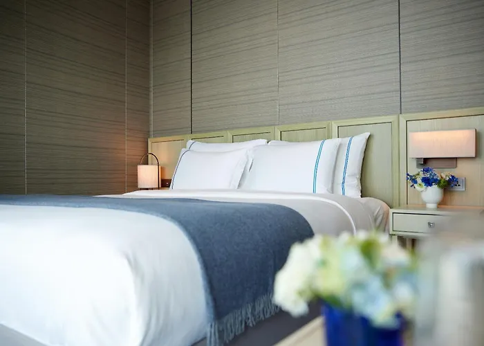 Hotel Signiel Busan