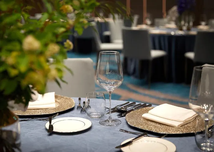Signiel Hotel Busan