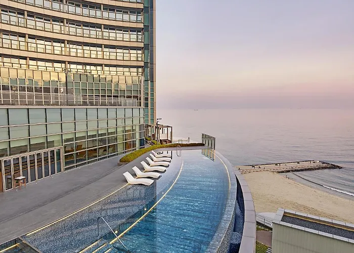 Hotel Signiel