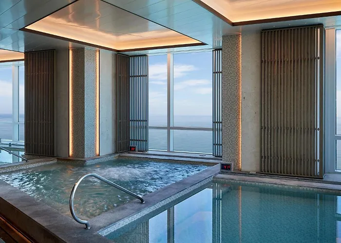 Hotel Signiel