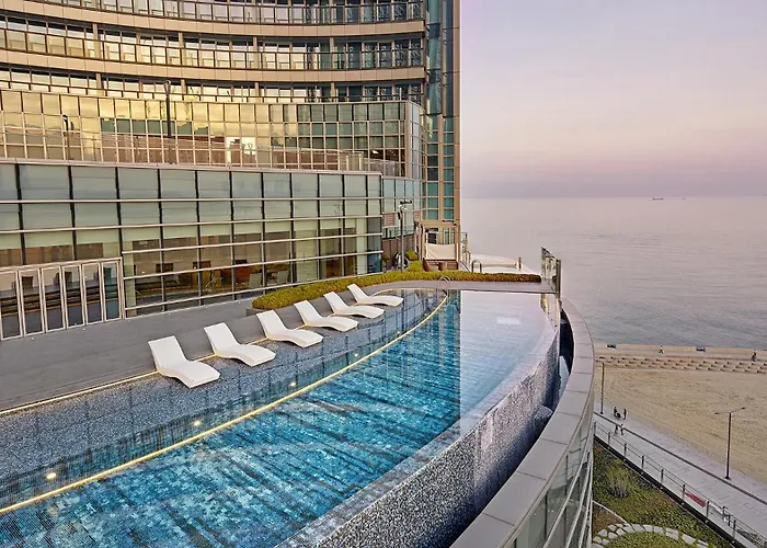 Hotel Signiel