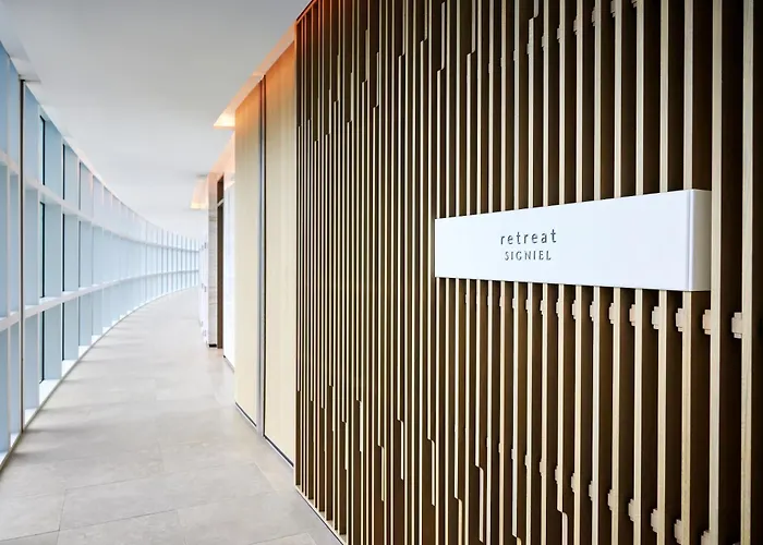 Hotel Signiel