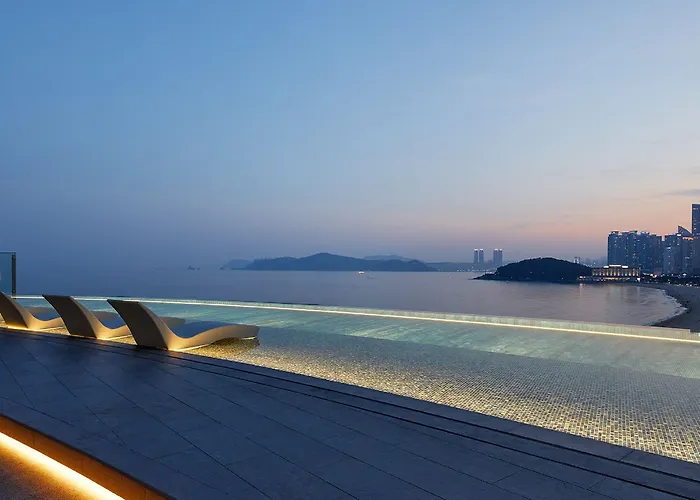 Signiel 5* Busan