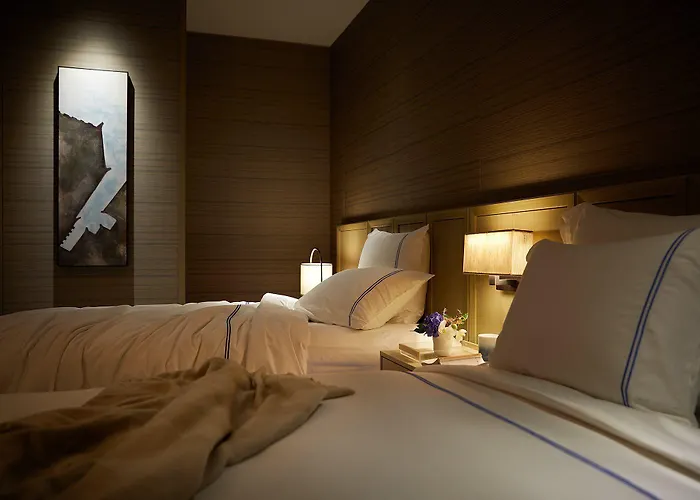 Hotel Signiel 5*