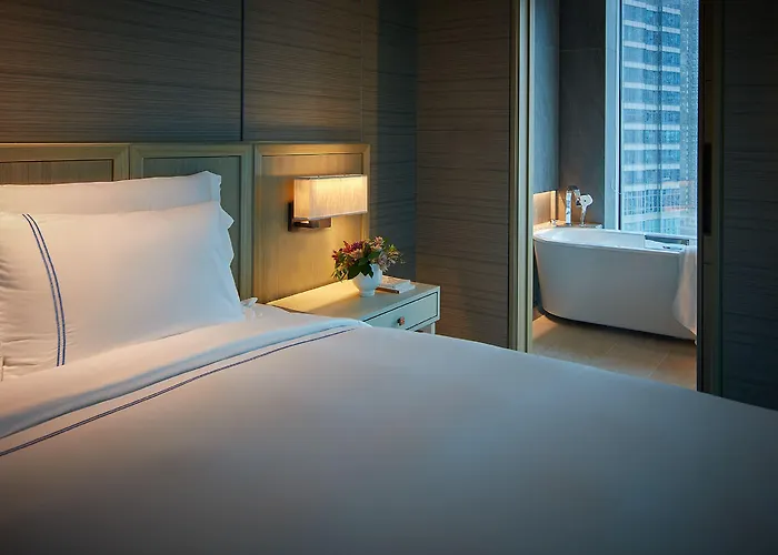 Signiel 5* Busan