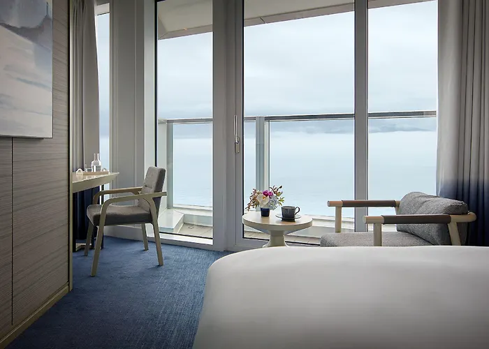 Signiel 5* Busan