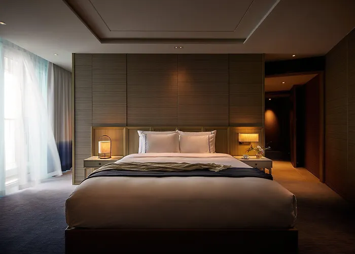 Hotel Signiel