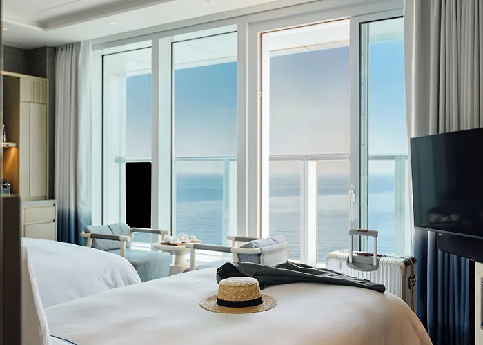 Signiel Hotel Busan