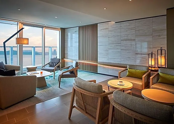Hotel Signiel