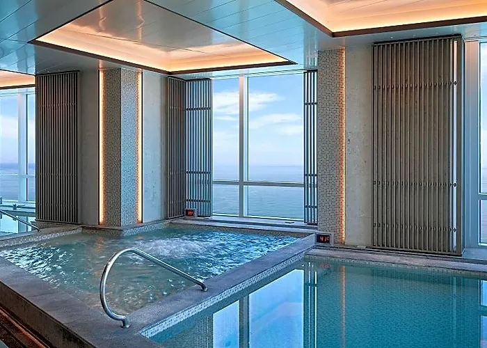 Signiel Hotel Busan