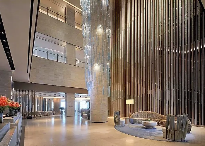 Hotel Signiel