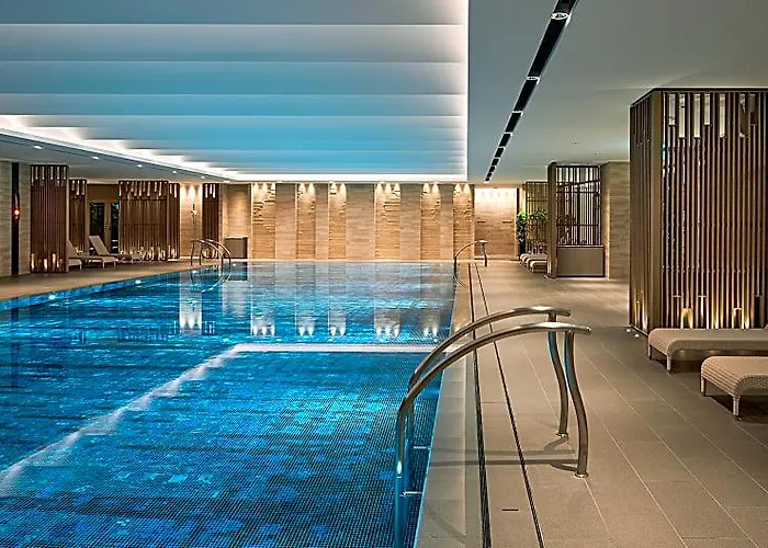 Signiel Hotel 5*