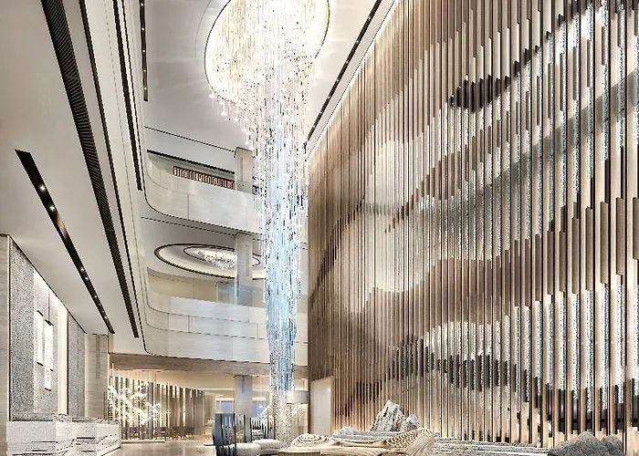 Hotel Signiel 5*